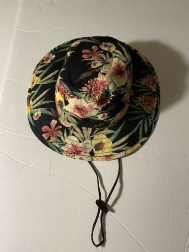 Detail American Eagle Sunflower Bucket Hat Nomer 45