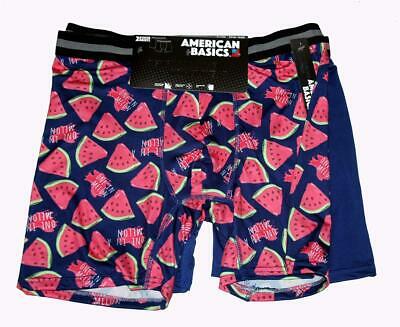 Detail American Eagle Watermelon Boxers Nomer 13