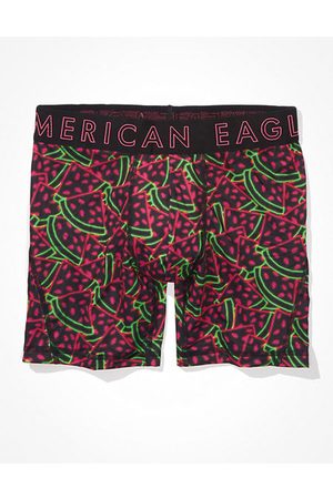 Detail American Eagle Watermelon Boxers Nomer 20