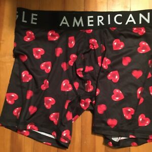 Detail American Eagle Watermelon Boxers Nomer 22