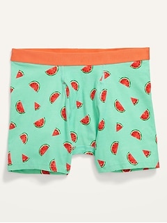 Detail American Eagle Watermelon Boxers Nomer 40