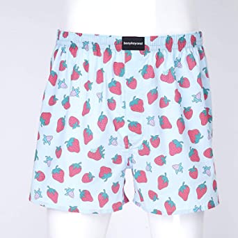 Detail American Eagle Watermelon Boxers Nomer 51