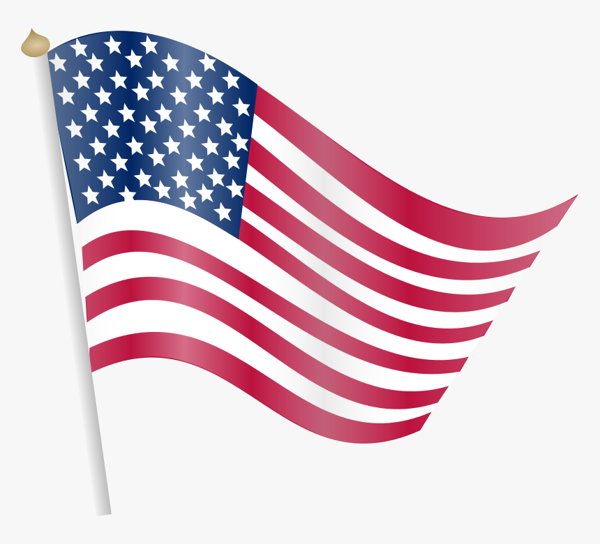 Detail American Flag Background Png Nomer 15