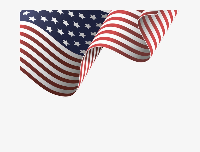 Detail American Flag Background Png Nomer 4