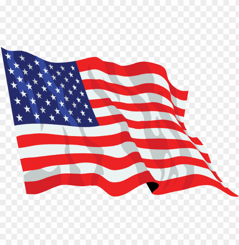 Detail American Flag Background Png Nomer 9