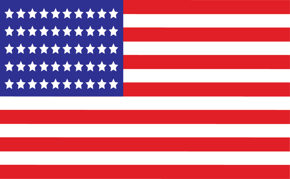 Detail American Flag Images Png Nomer 19
