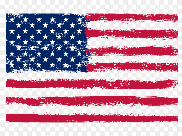 Detail American Flag Images Png Nomer 20