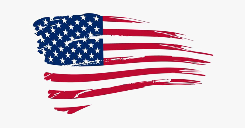 Detail American Flag Images Png Nomer 3