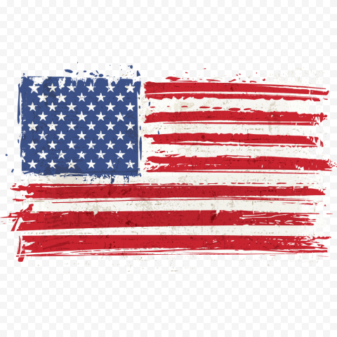 Detail American Flag Images Png Nomer 24