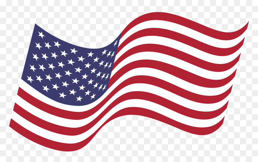 Detail American Flag Images Png Nomer 46