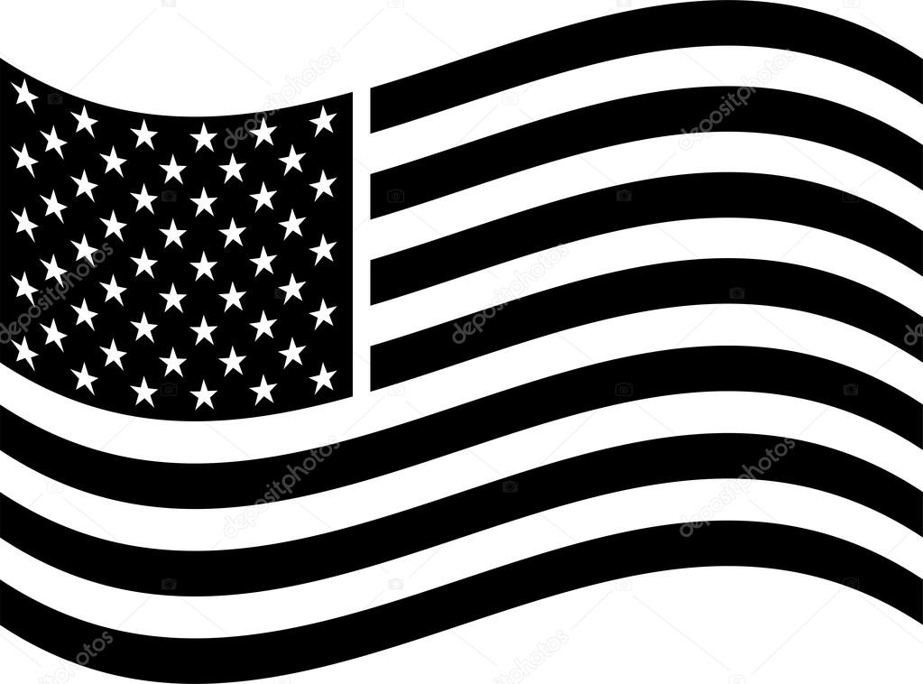 Detail American Flag Logo Nomer 53