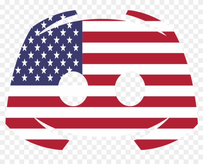 Detail American Flag Logo Nomer 57