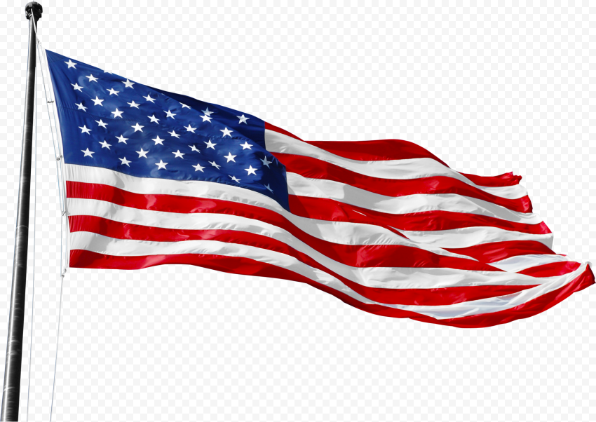 Detail American Flag Png Nomer 16