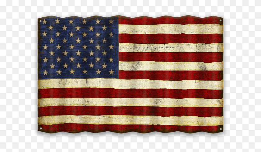 Detail American Flag Png Nomer 58
