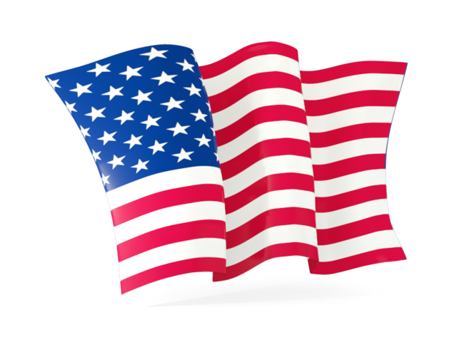 Detail American Flag Png Nomer 9