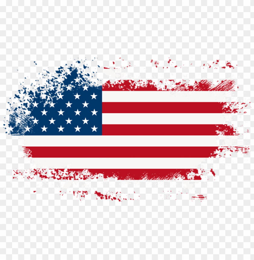 Detail American Flag Png File Nomer 12