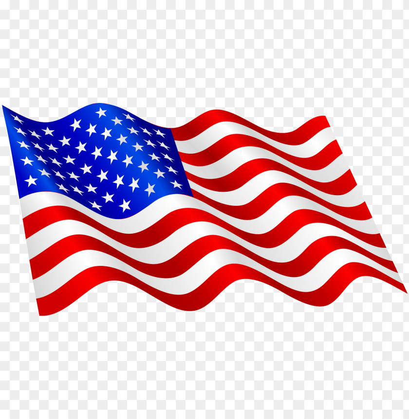 Detail American Flag Png File Nomer 8