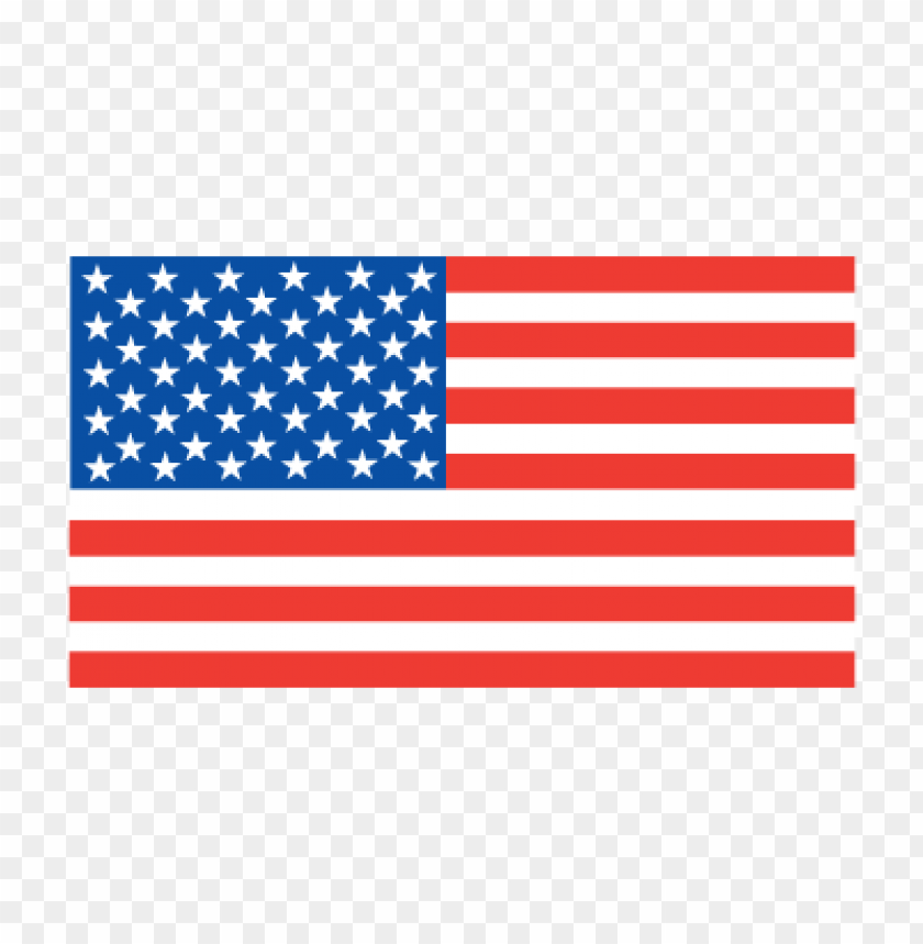 Detail American Flag Png Free Nomer 11