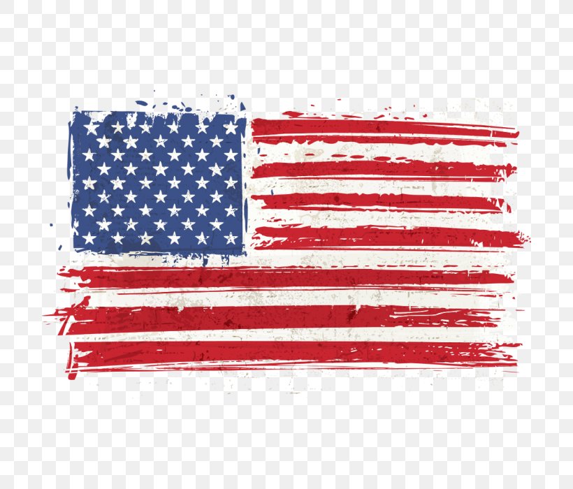 Detail American Flag Png Free Nomer 24