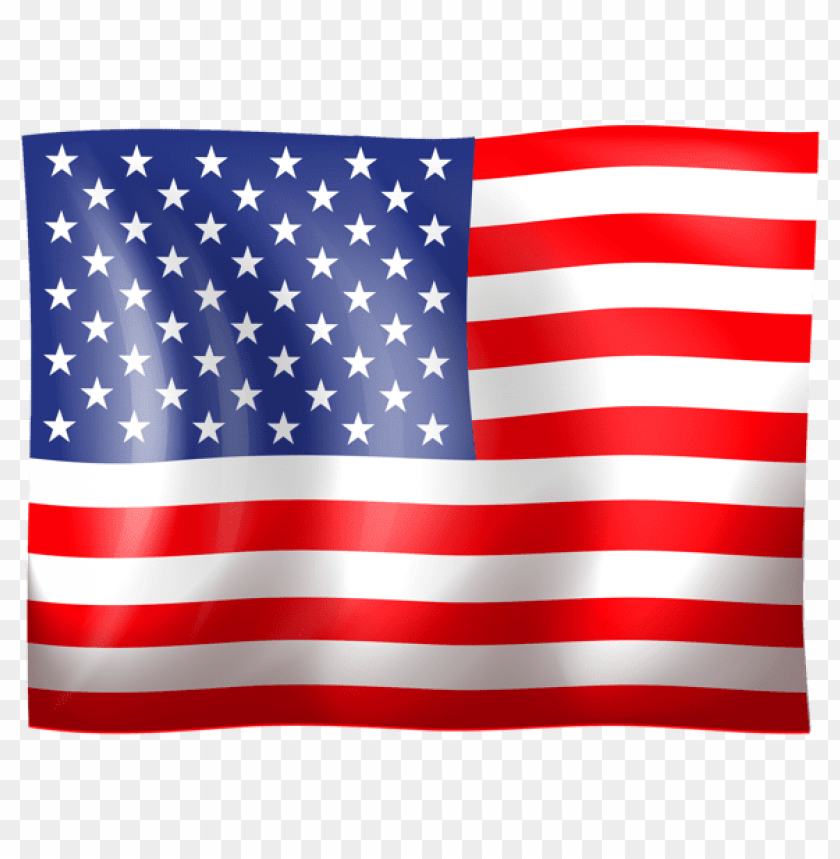 Detail American Flag Png Free Nomer 25