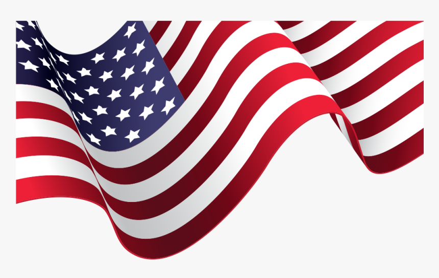 Detail American Flag Png Free Nomer 50