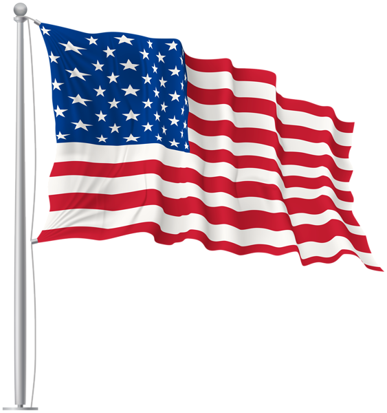 Detail American Flag Png Images Nomer 23