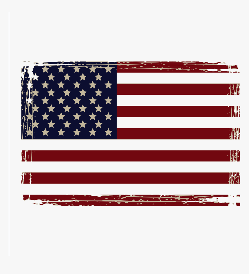 Detail American Flag Png Transparent Nomer 15