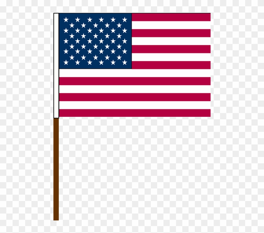 Detail American Flag Png Transparent Nomer 19