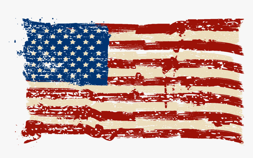 Detail American Flag Png Transparent Nomer 22