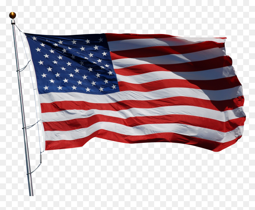 Detail American Flag Png Transparent Nomer 23