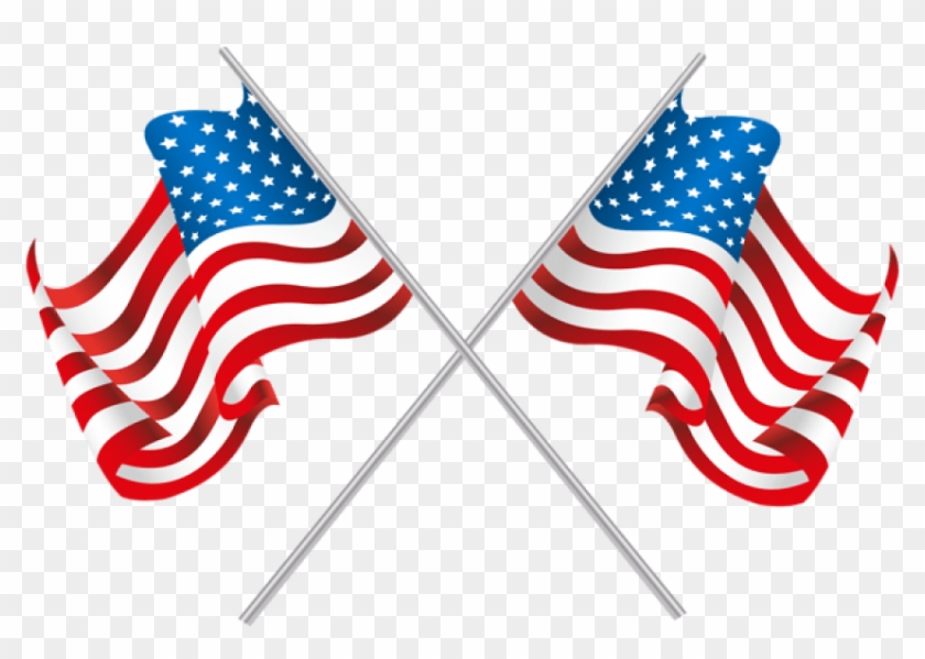 Detail American Flag Png Transparent Nomer 27