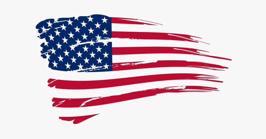 Detail American Flag Png Transparent Nomer 4