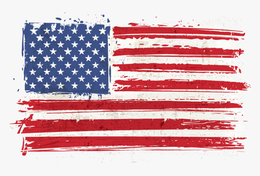 Detail American Flag Png Transparent Nomer 31