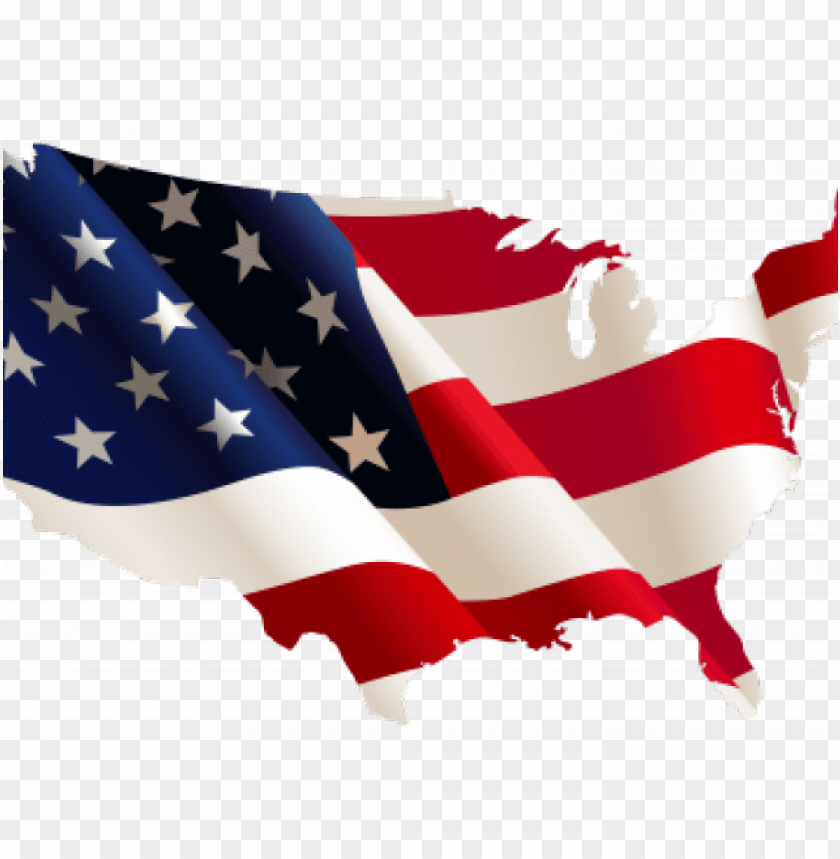 Detail American Flag Png Transparent Nomer 51