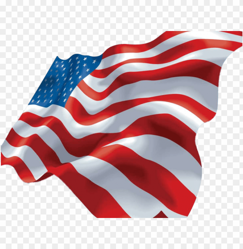 Detail American Flag Png Transparent Nomer 53