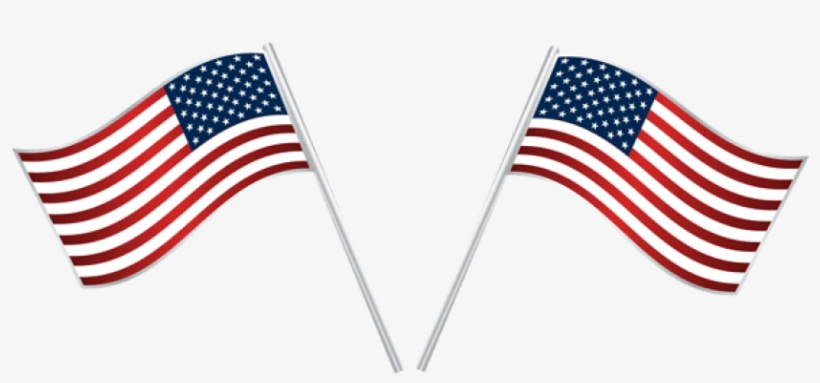 Detail American Flag Png Transparent Nomer 54