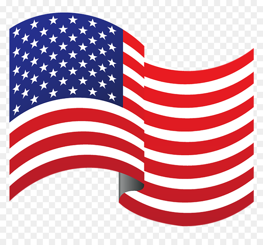 Detail American Flag Png Transparent Nomer 7