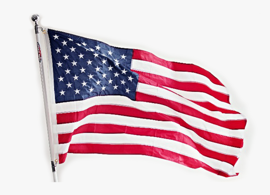 Detail American Flag Vector Png Nomer 26
