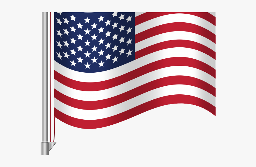 Detail American Flag Vector Png Nomer 41