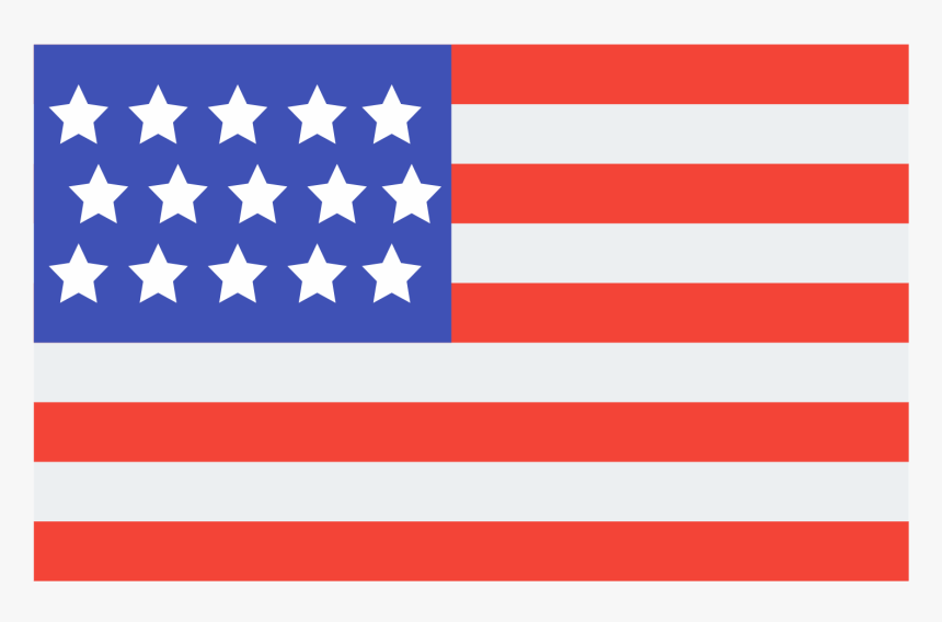 Detail American Flags Png Nomer 15