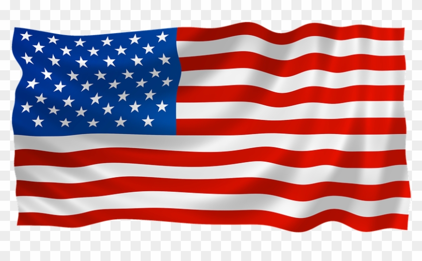 Detail American Flags Png Nomer 29