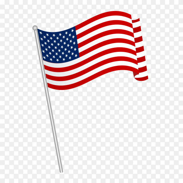 Detail American Flags Png Nomer 31