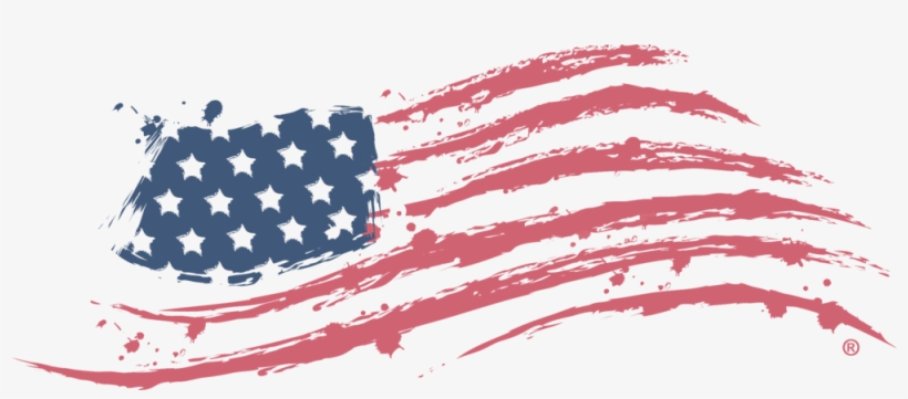 Detail American Flags Png Nomer 45