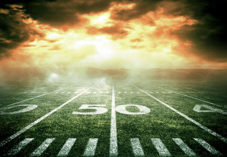 Detail American Football Background Images Nomer 2