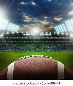 Detail American Football Background Images Nomer 21