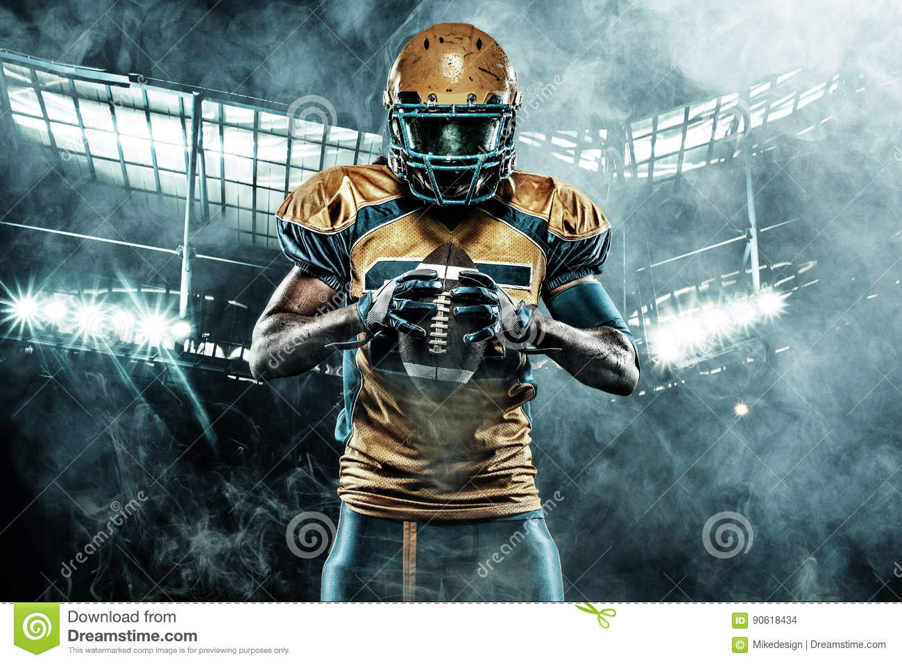Detail American Football Background Images Nomer 23