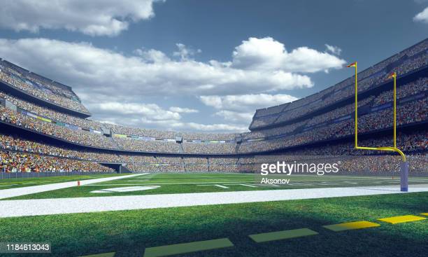 Detail American Football Background Images Nomer 51