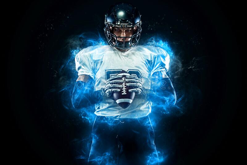 Detail American Football Background Images Nomer 52
