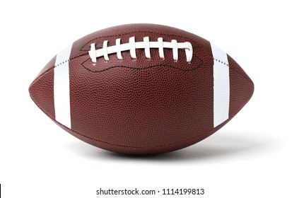 Detail American Football Ball Nomer 16