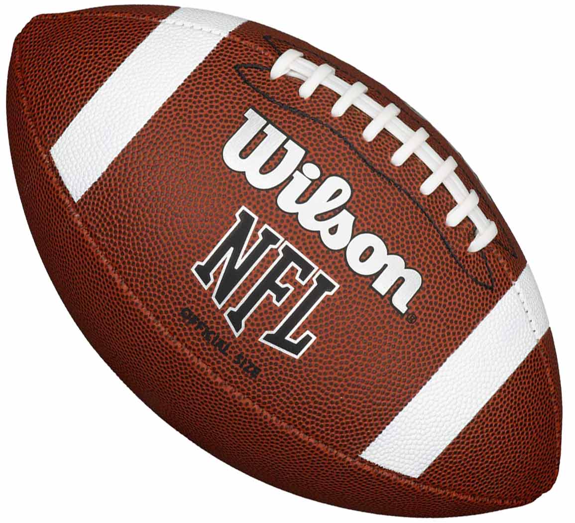 Detail American Football Ball Nomer 36